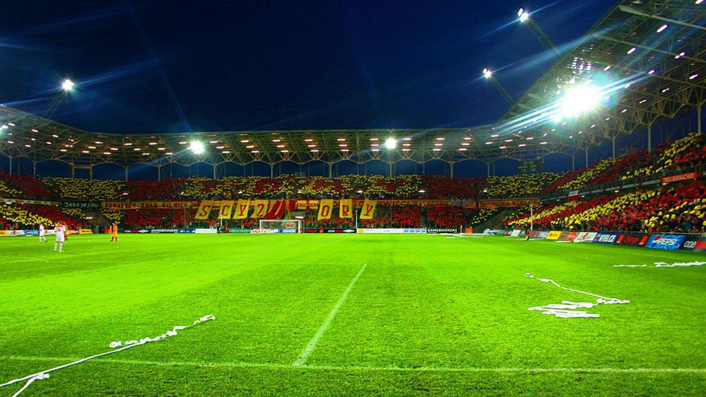 Kielce Stadium