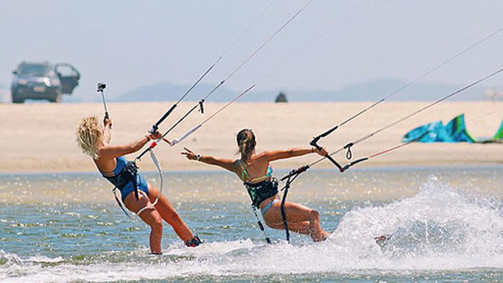 California no está tan lejos