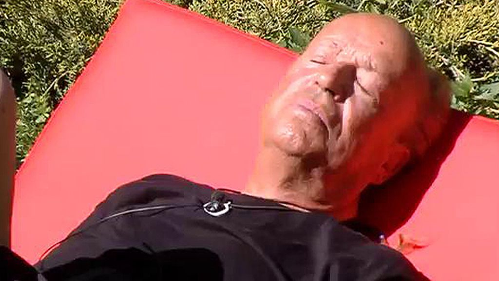 Laura Campos ya ha estrenado su bikini