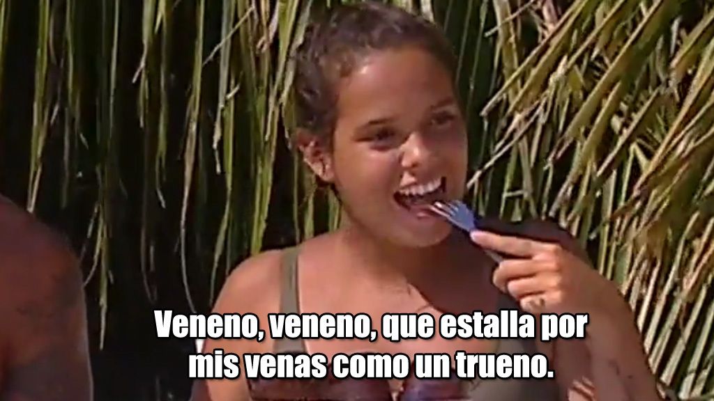 'Muera el amor'