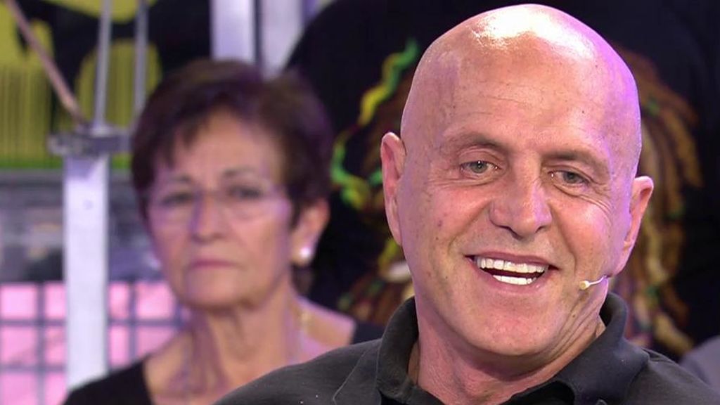 Matamoros, de Laura en ‘SV’: “Sé que ha hablado bien de mí y con cariño”