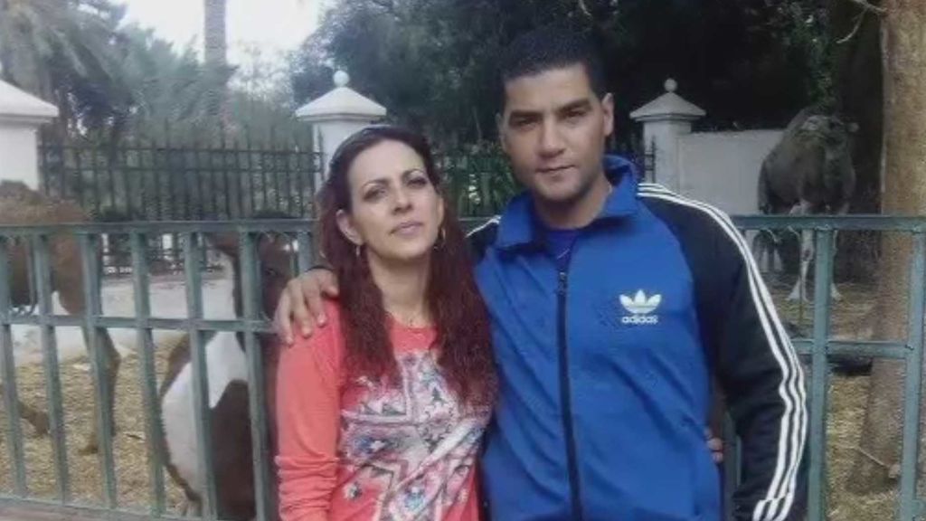 Detenido gracias a sus fotos en las redes sociales un hombre que asesinó a su expareja en Alcobendas