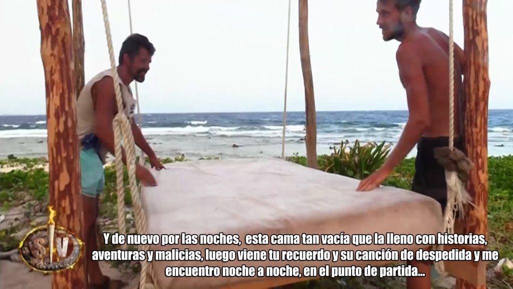 'En el punto de partida'