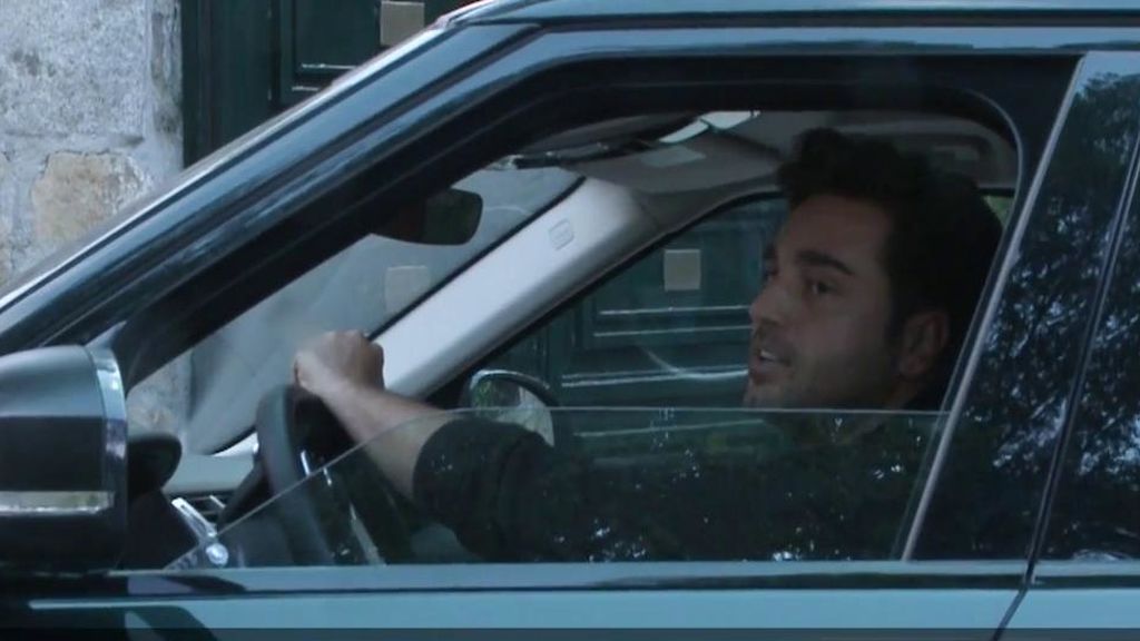 Bustamante, cansado de la prensa: “Por favor, ya está, dejad de decir tonterías”