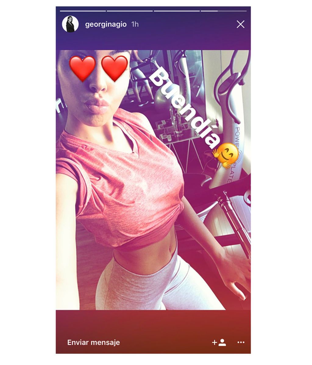 georginapreg