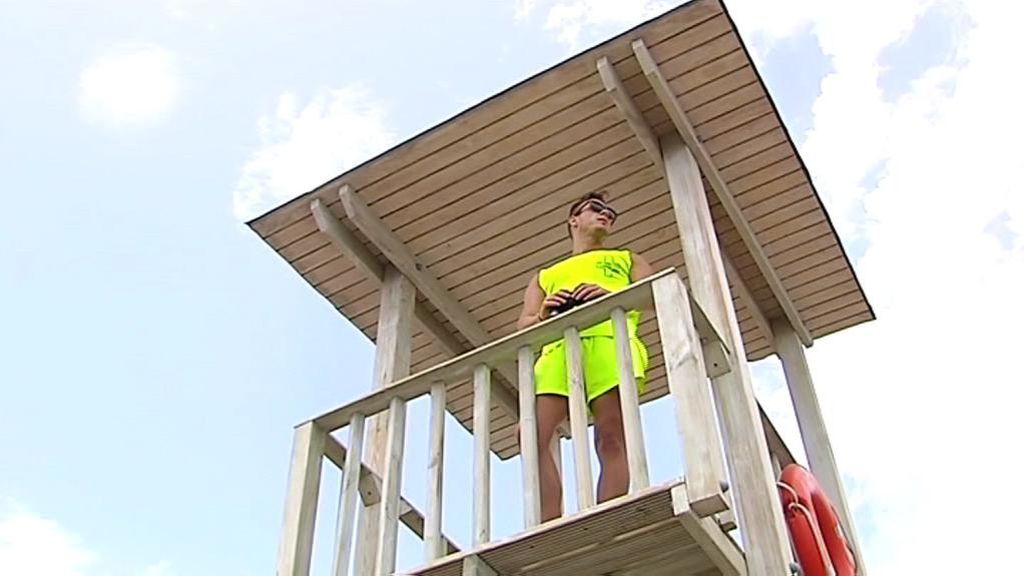 Comienza la temporada de playa en las costas españolas