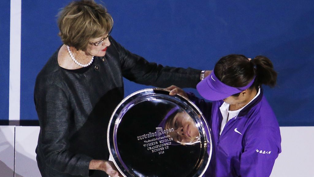 “El movimiento LGTB, como Hitler, se mete en la mente de los niños”: El discurso homófobo que asquea al tenis mundial
