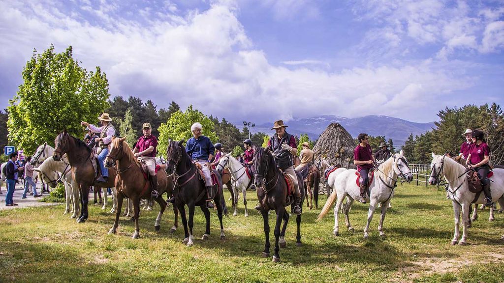 Embajadora de Gredos