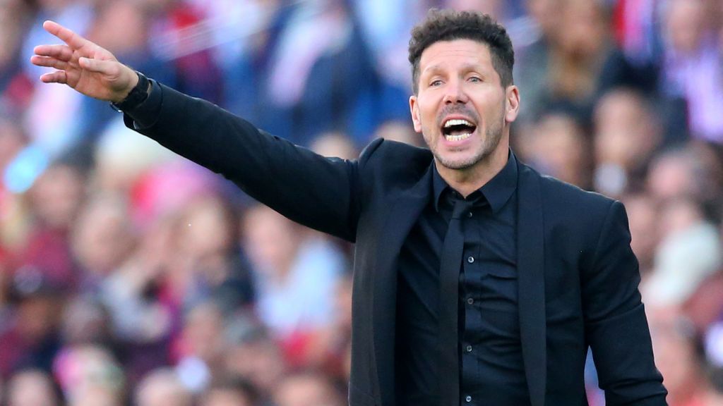 La dura respuesta del Atleti a la resolución del TAS: "Es un agravio comparativo con casos similares"