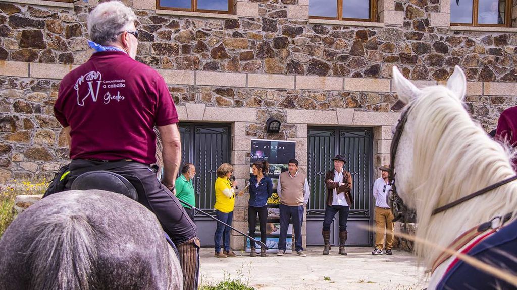 Embajadora de Gredos