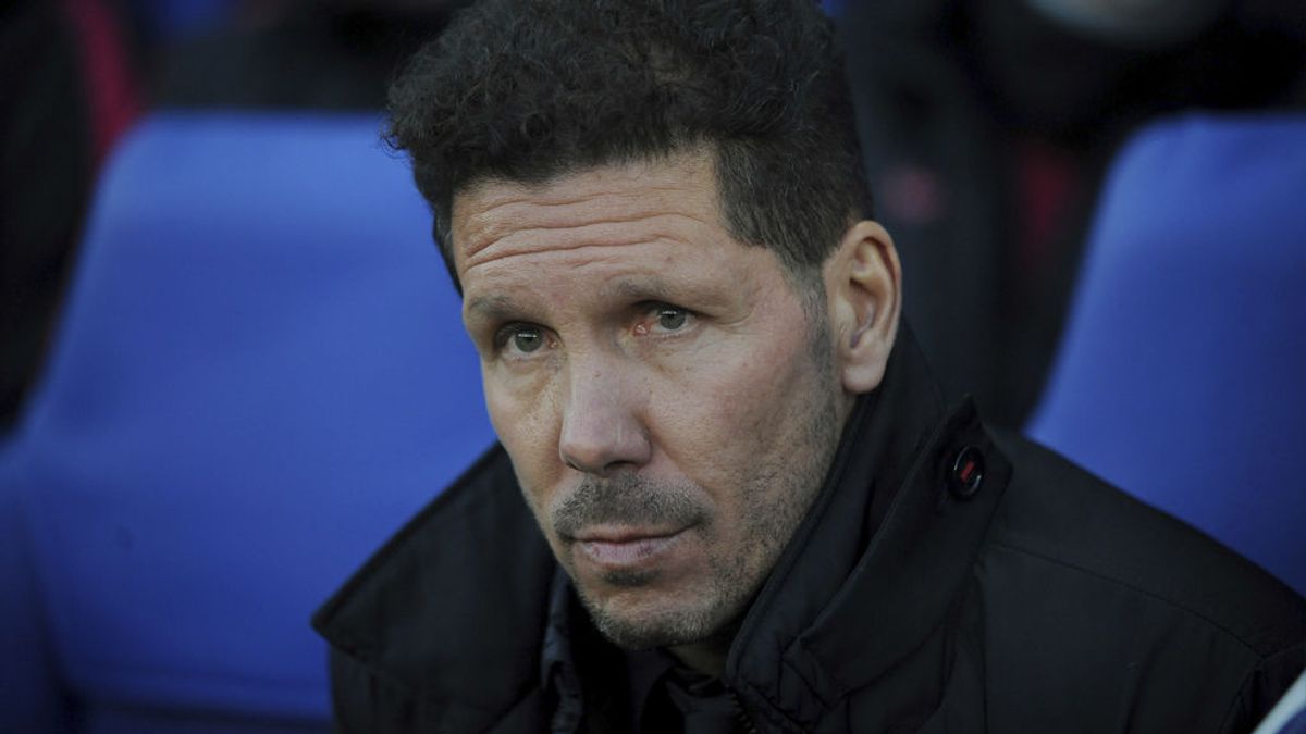 Los diez futbolistas cedidos por el Atlético que Simeone puede recuperar Los diez futbolistas cedidos por el Atlético que Simeone puede recuperar