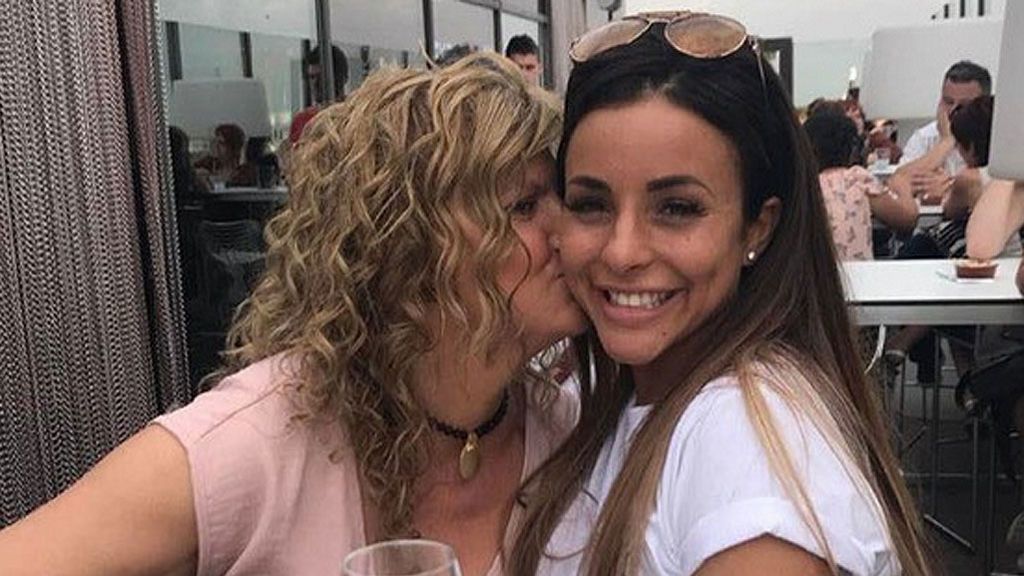 ¿Quién dijo que no había buen rollo entre Rym y su suegra?