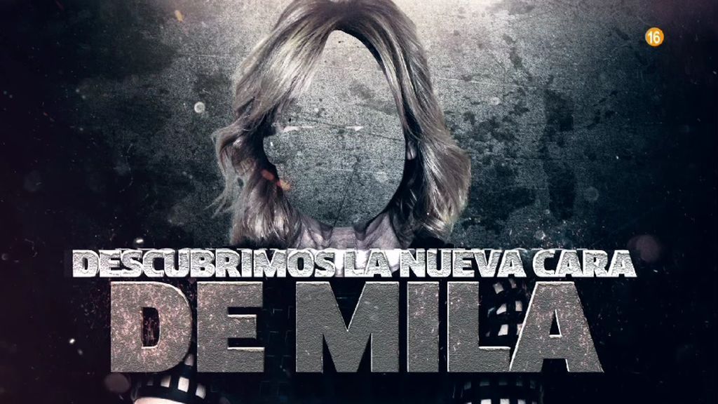La nueva cara de Mila Ximénez y los ex novios de Ángel Garó, en 'Sábado Deluxe'