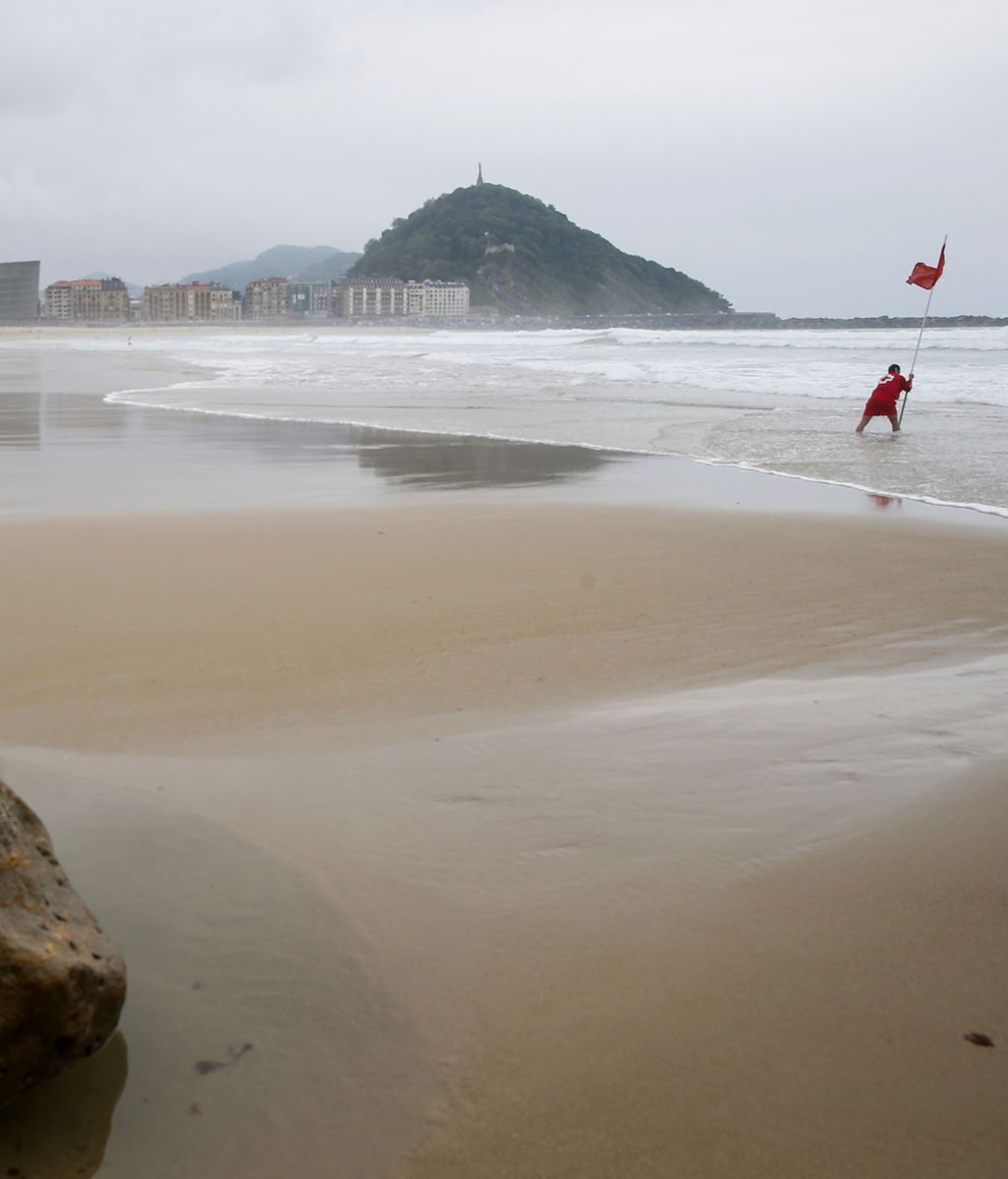 lluvia