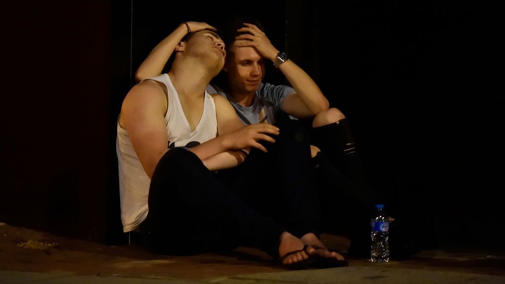 Ataque en Londres: Varios muertos en varios ataques simultáneos