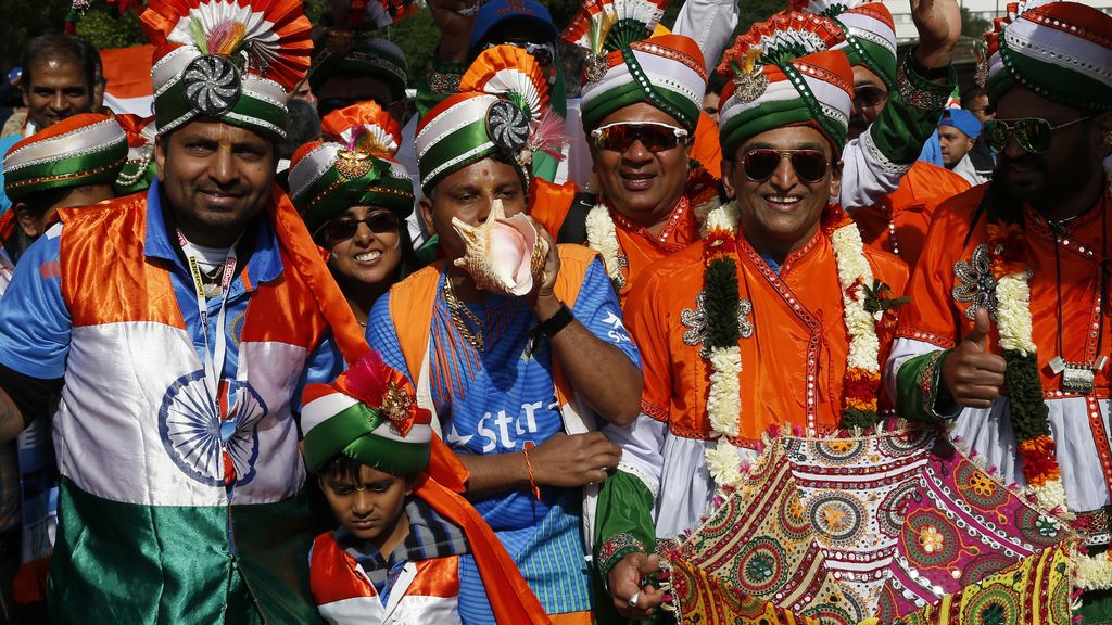 Birmingham acoge la Champions Trophy de cricket