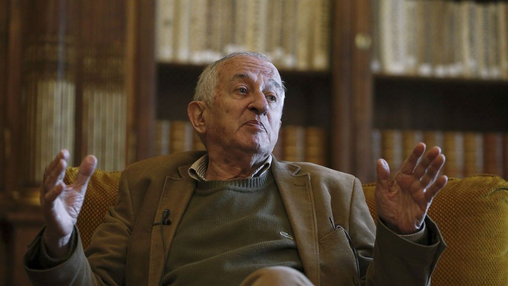 Muere el escritor Juan Goytisolo a los 86 años de edad