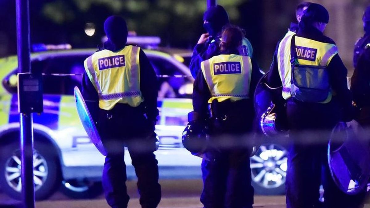 Los políticos reaccionan a través de Twitter ante el ataque terrorista de Londres