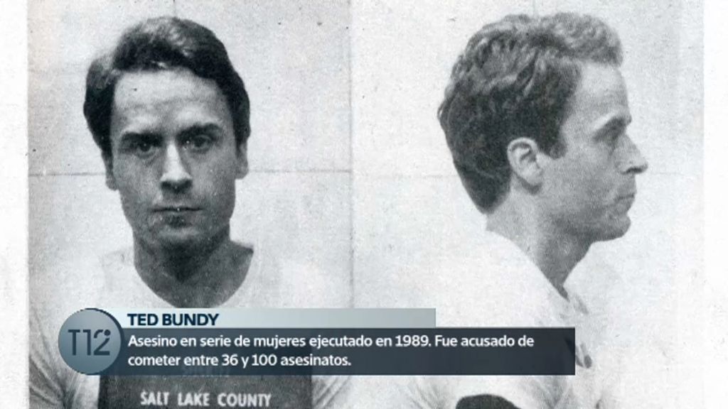 Ted Bundy violaba a sus víctimas antes y después de matarlas