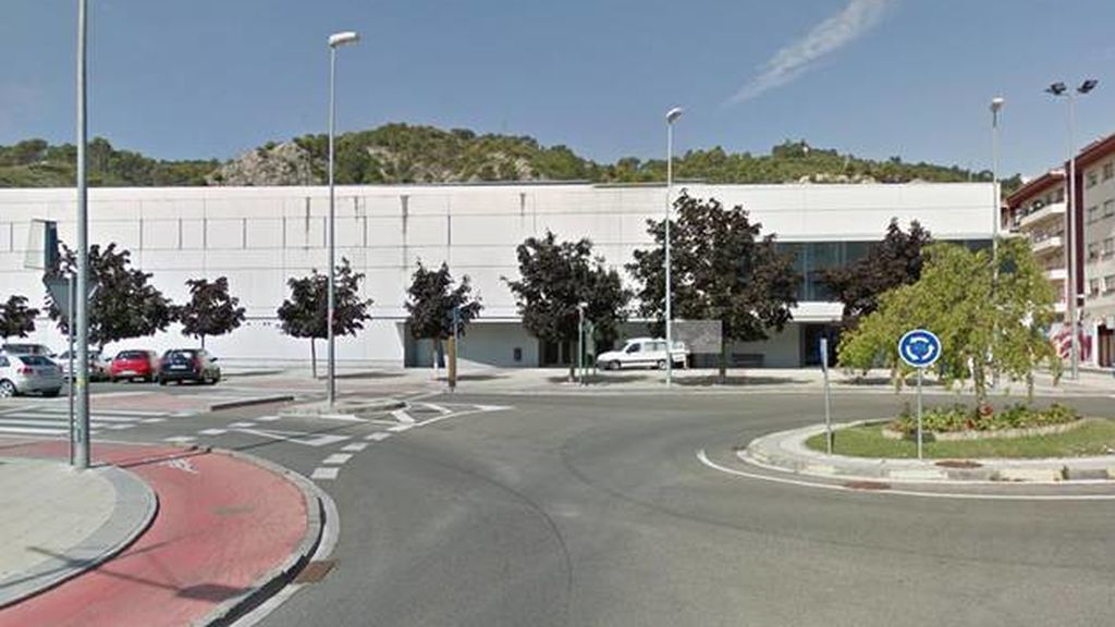 Muere un ciclista al ser atropellado en Estella (Navarra)