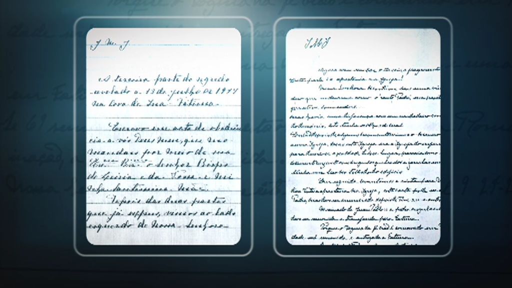 El documento Zavala explica por qué no se contó el perturbador tercer secreto de Fátima