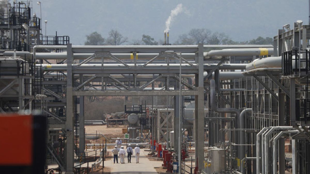 Repsol realiza en Trinidad y Tobago un descubrimiento de gas equivalente al consumo de España de dos años