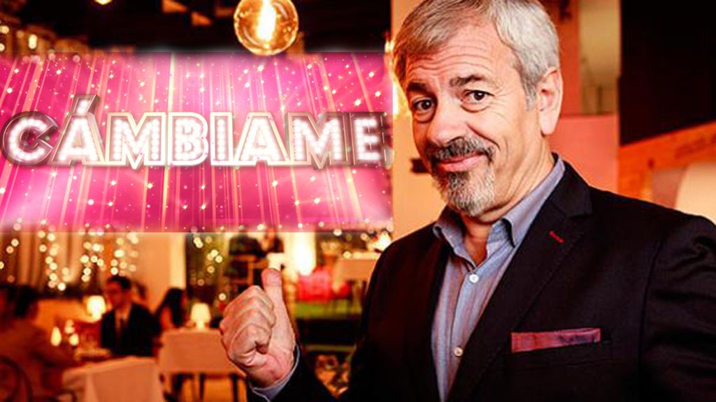 'First Dates' se cuela en 'Cámbiame', este martes a las 14:15 horas