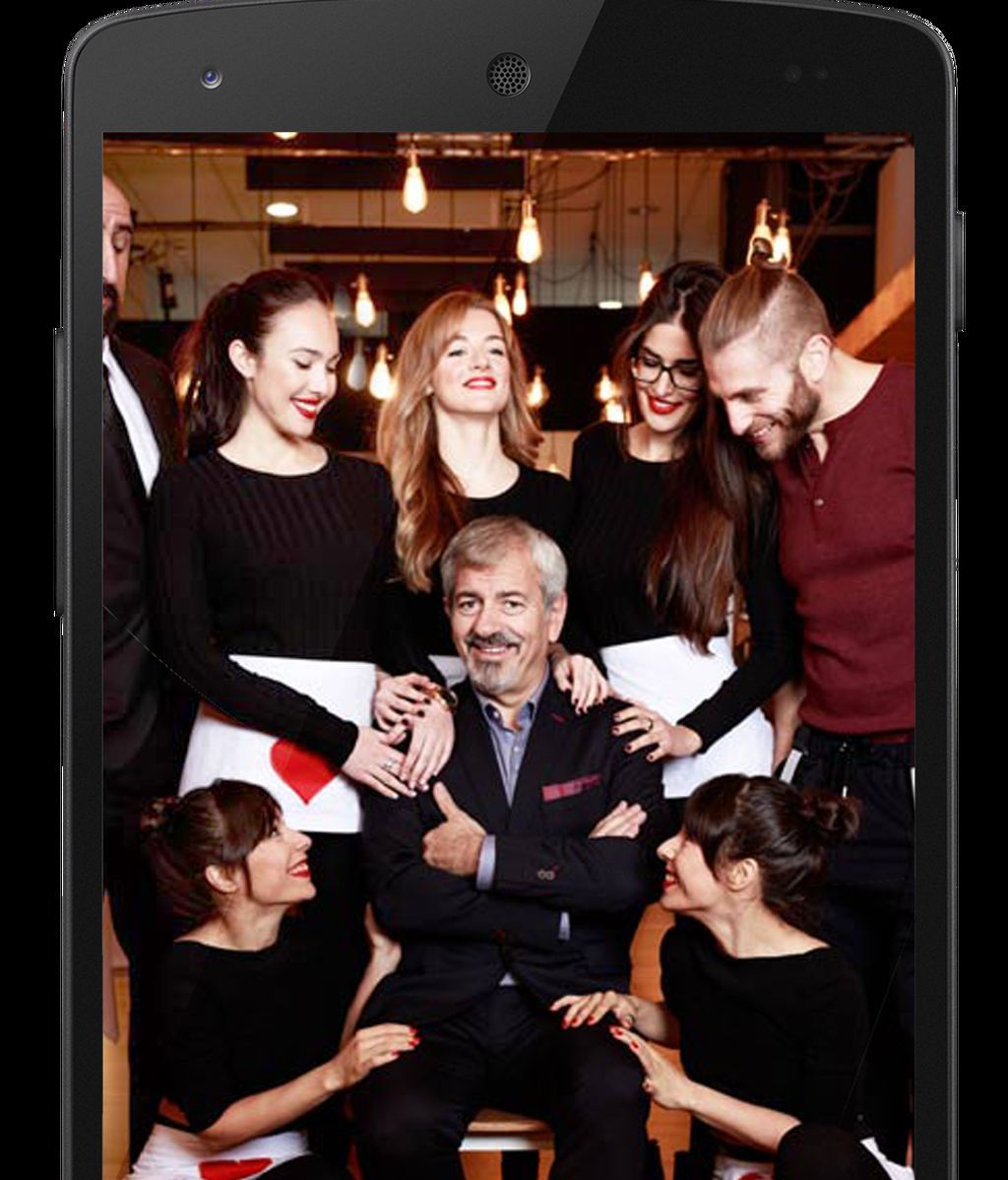 'First Dates' estrena su aplicación oficial para smartphones y tablets