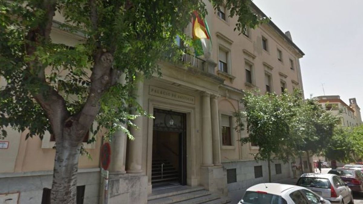 El Tribunal de Justicia  de Jaén condena al padre que maltrataba a su hija y el abuelo que abusaba sexualmente de ella