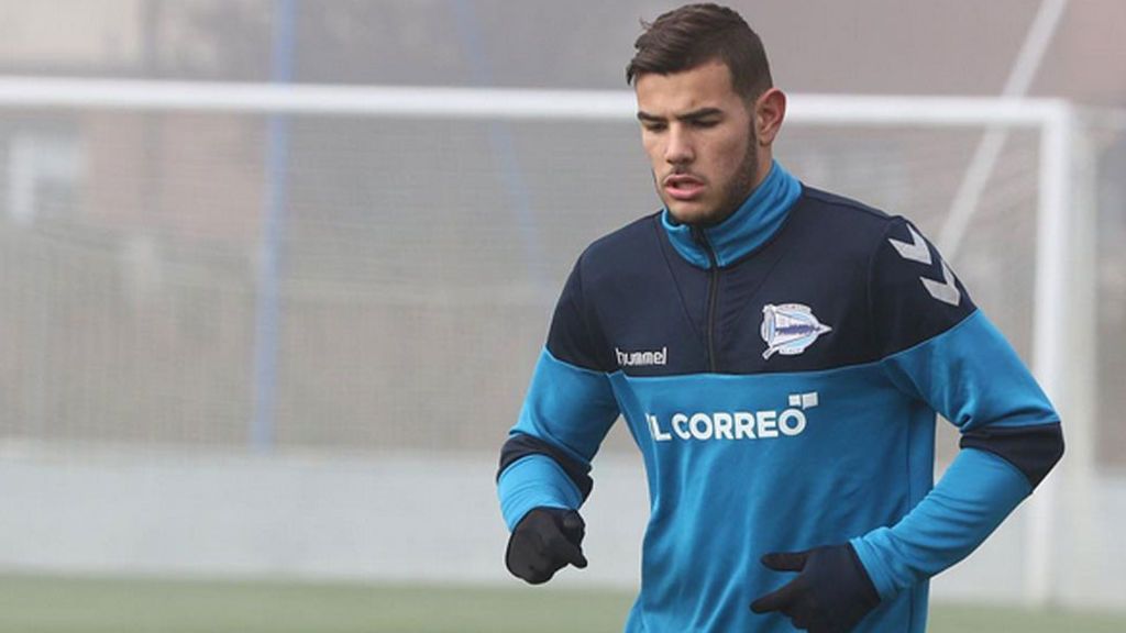Theo Hernández, denunciado por agresión sexual en una discoteca de Marbella, según El Español