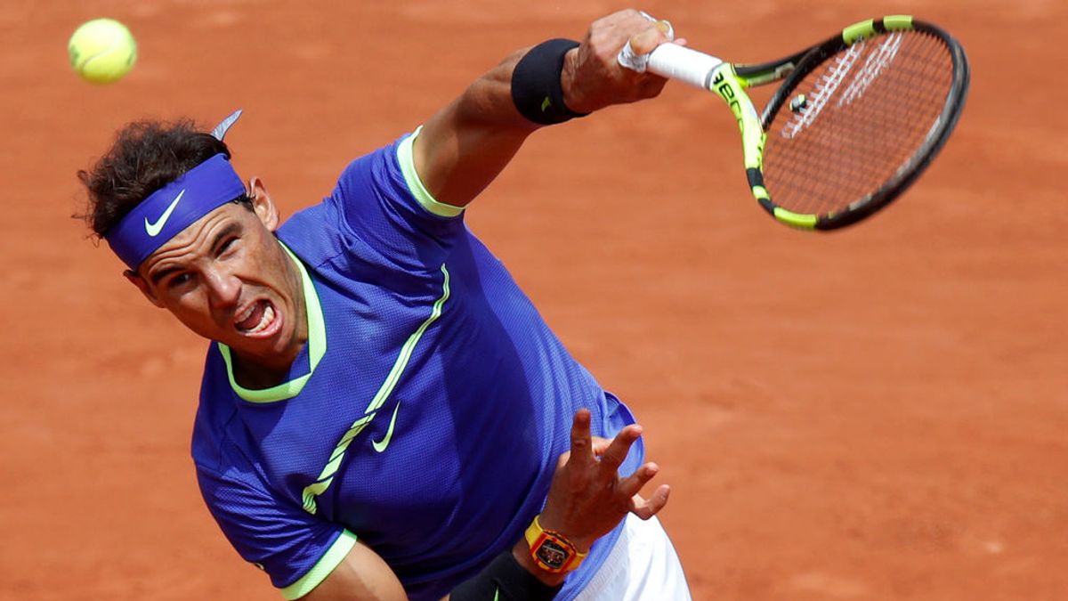 Rafa Nadal Rafa Nadal
