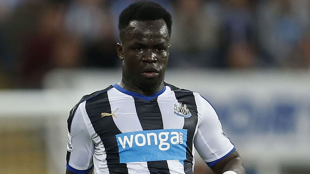 Cheick Tioté, internacional con Costa de Marfil, fallece a los 30 años durante un entrenamiento