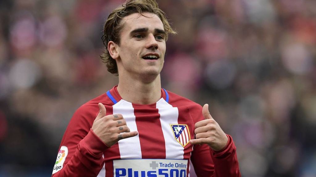 La razón por la que Griezmann seguirá al menos una temporada más en el Atlético