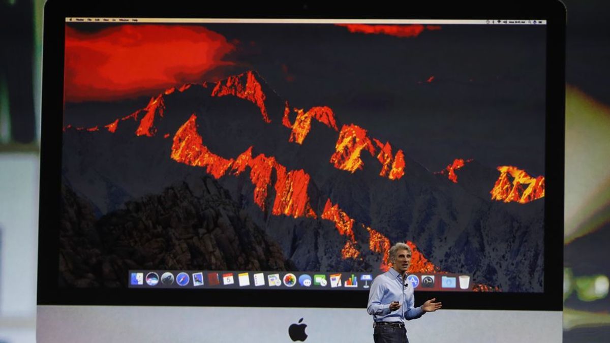 Apple presenta su nuevo iOS, el iMac Pro  y los últimos iPad Pro