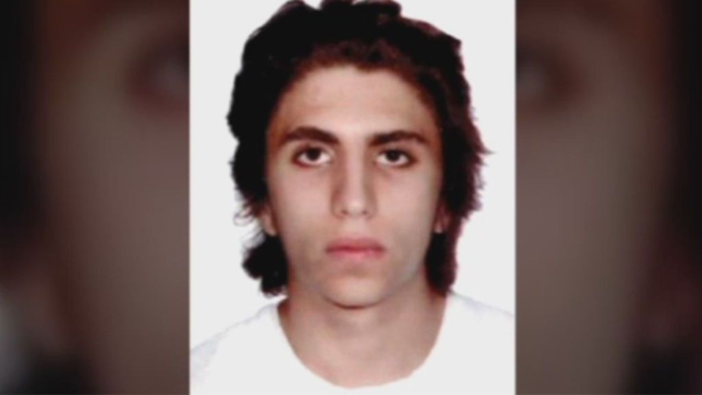 Identificado el tercer terrorista del atentado en Londres