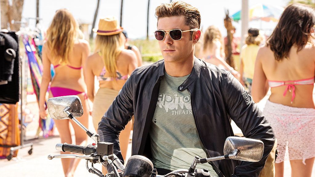 Las mejores fotos de 'Baywatch: Los vigilantes de la playa'