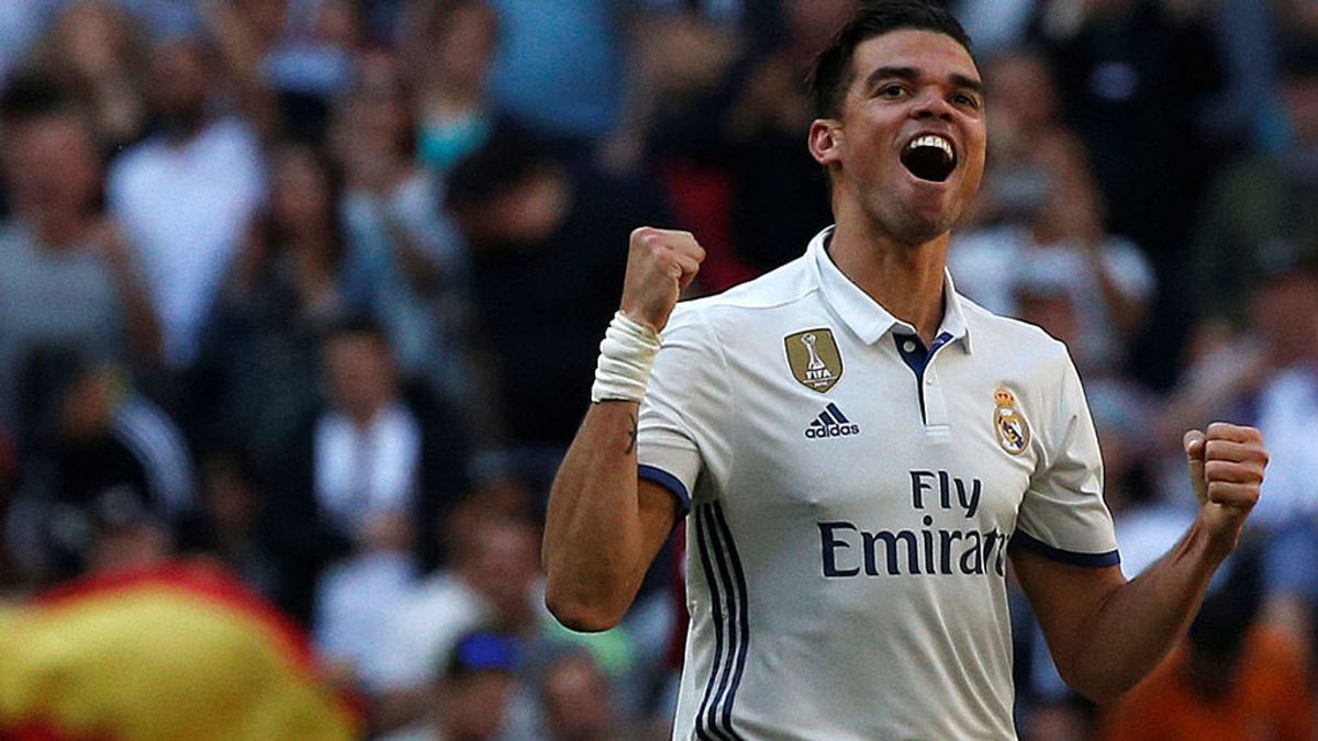 Pepe Madrid Pepe Madrid