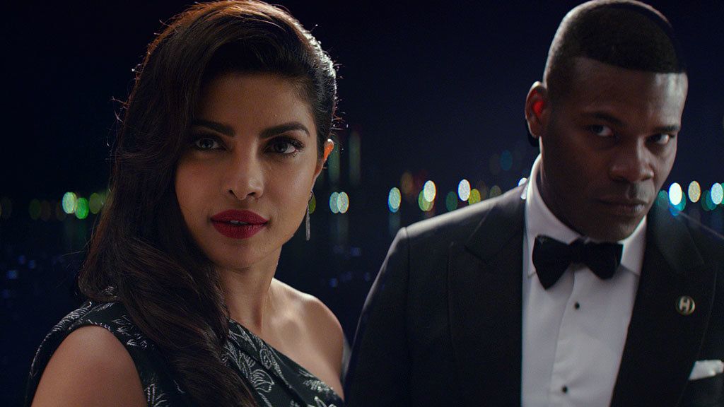 Las mejores fotos de 'Baywatch: Los vigilantes de la playa'