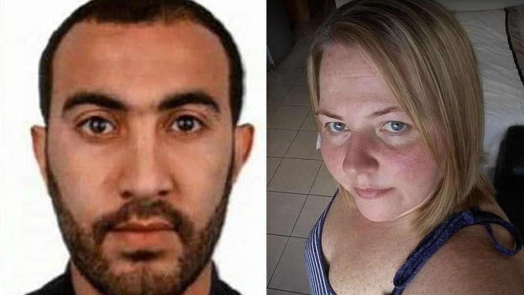 Uno de los terroristas de Londres no dejaba a su hija ver la TV por si se volvía 'gay'