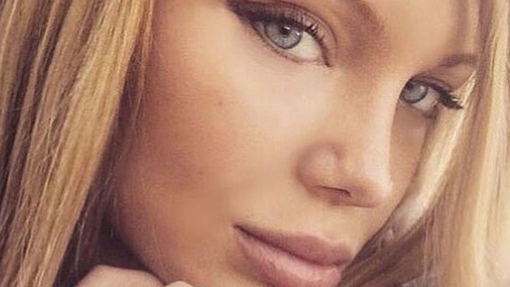 La condena a la modelo Luisa Kremleva por denunciar falsamente a Theo Hernández