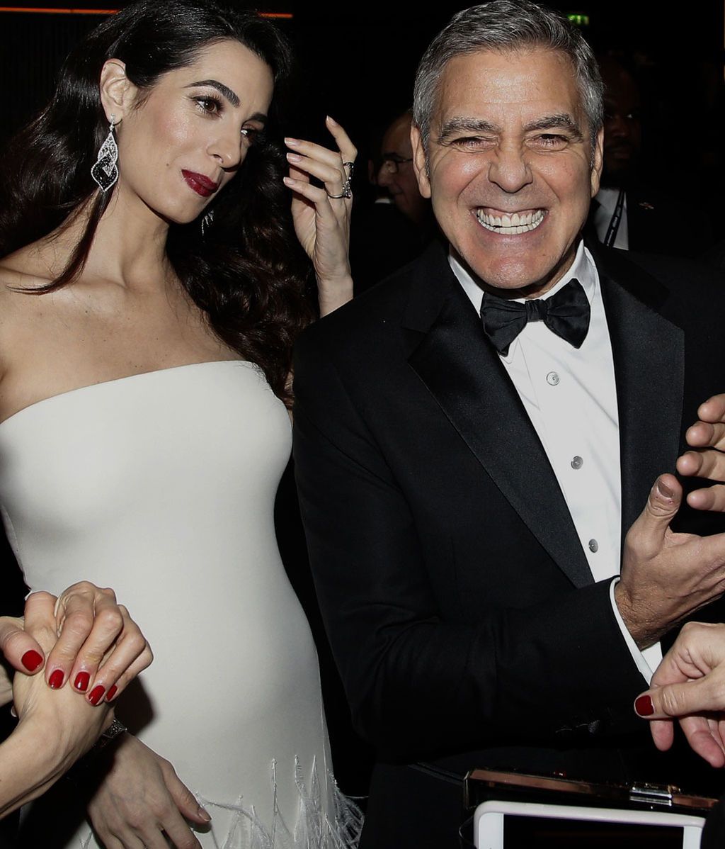 clooney