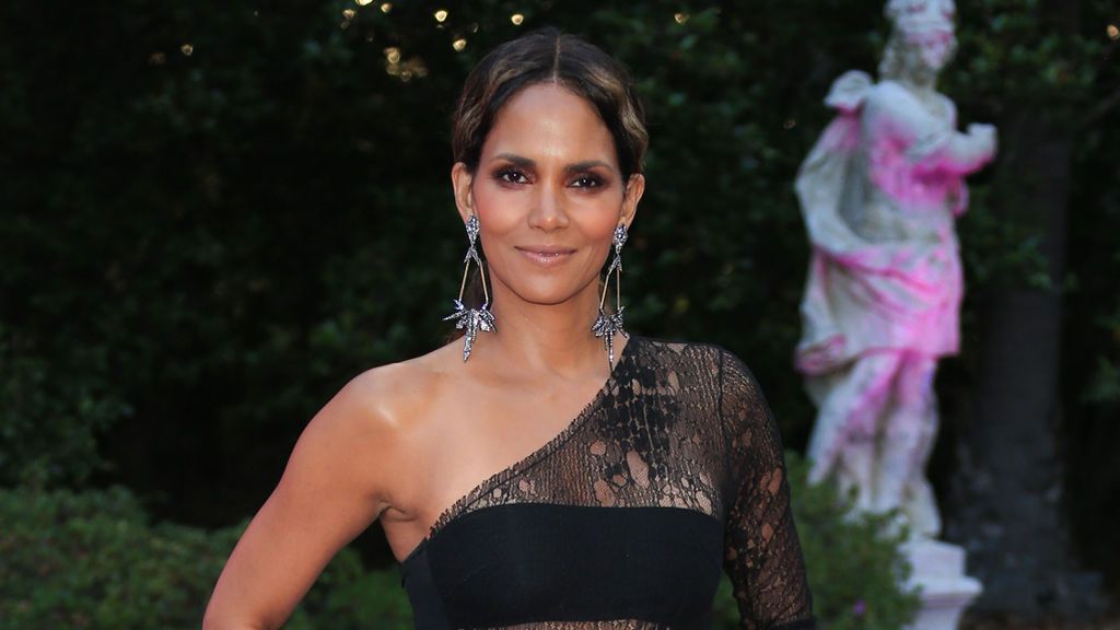 Halle Berry