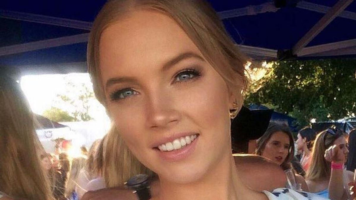 Una au-pair australiana de 21 años, desaparecida tras el ataque de Londres