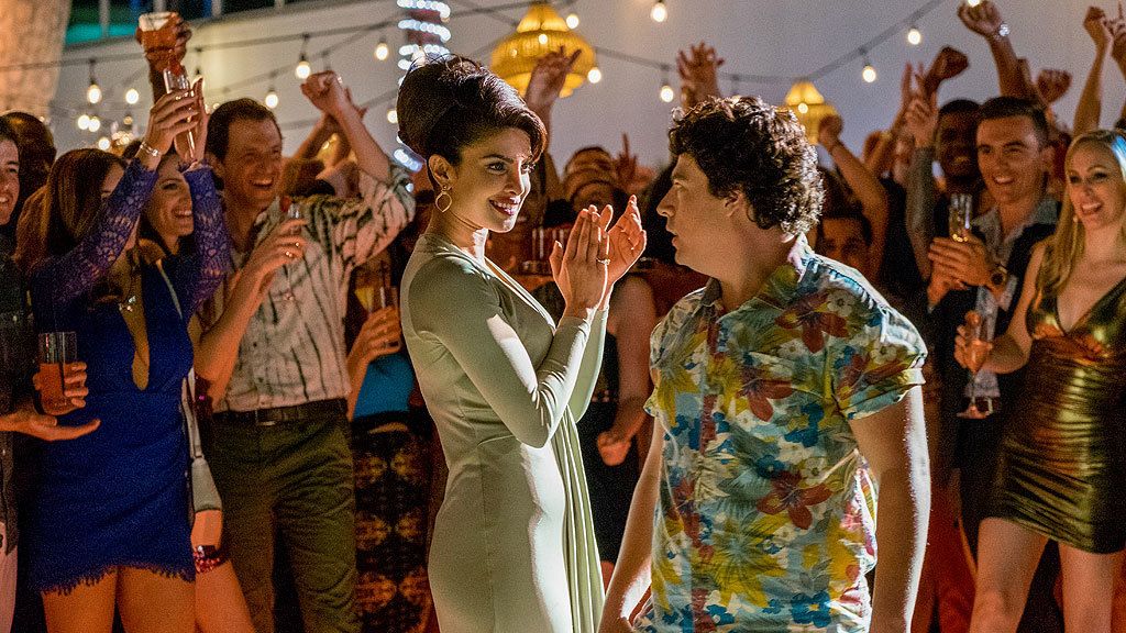 Las mejores fotos de 'Baywatch: Los vigilantes de la playa'