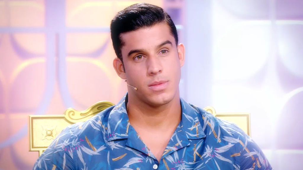 ¿Permanecerá Yudith como pretendienta de Yera tras una cita muy incómoda?