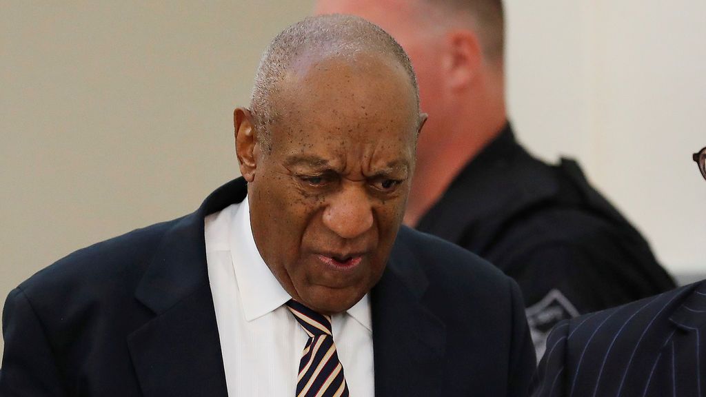 Bill Cosby:  Una docena de mujeres lo sientan en el banquillo por abusos sexuales