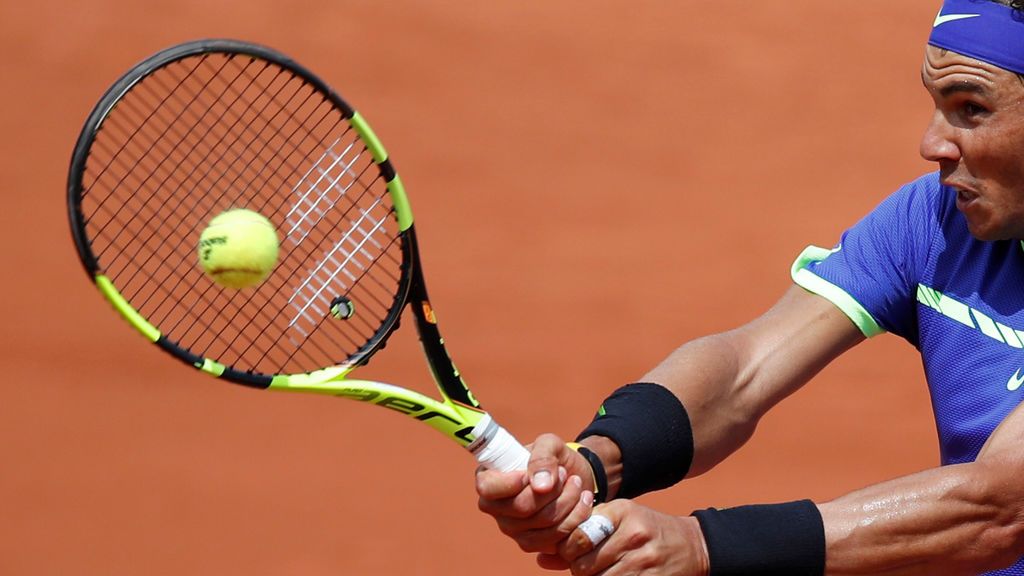 Pablo Carreño - Rafa Nadal, a por las 'semis' de Roland Garros