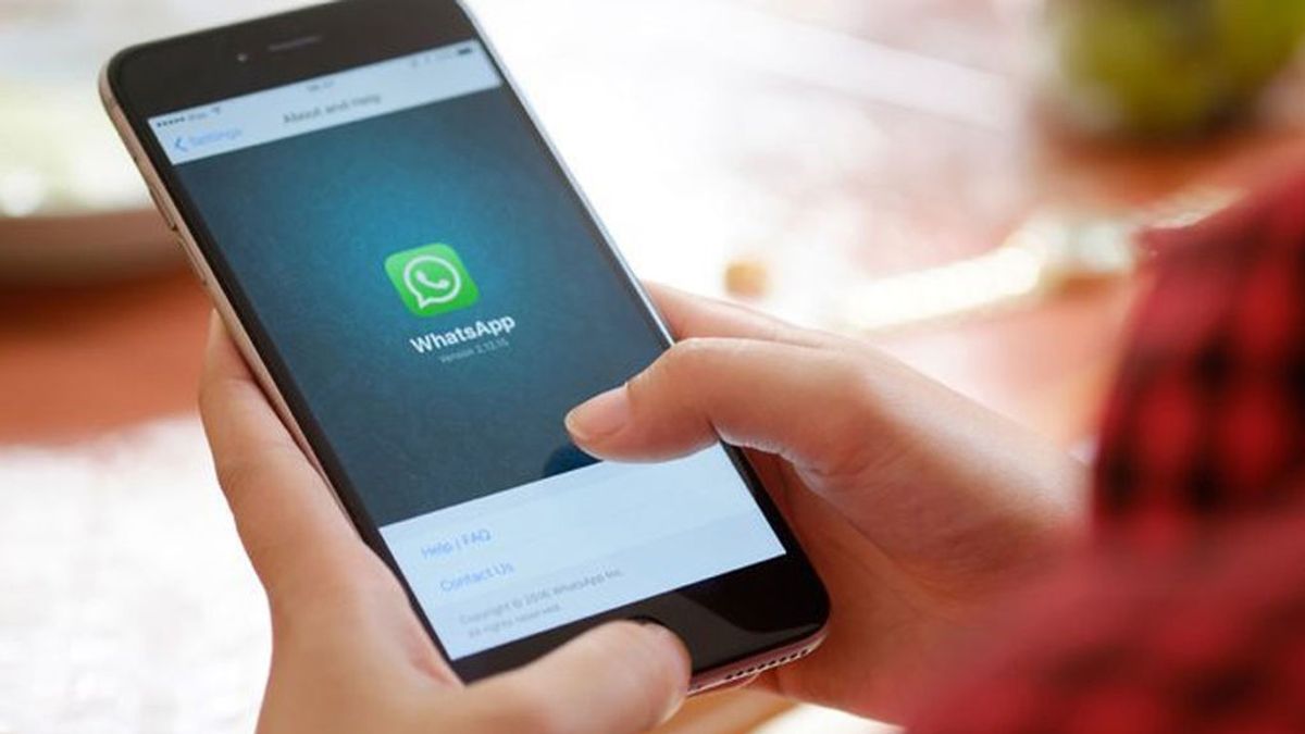 WhatsApp dejará de funcionar en los  BlackBerry y en los Nokia más antiguos
