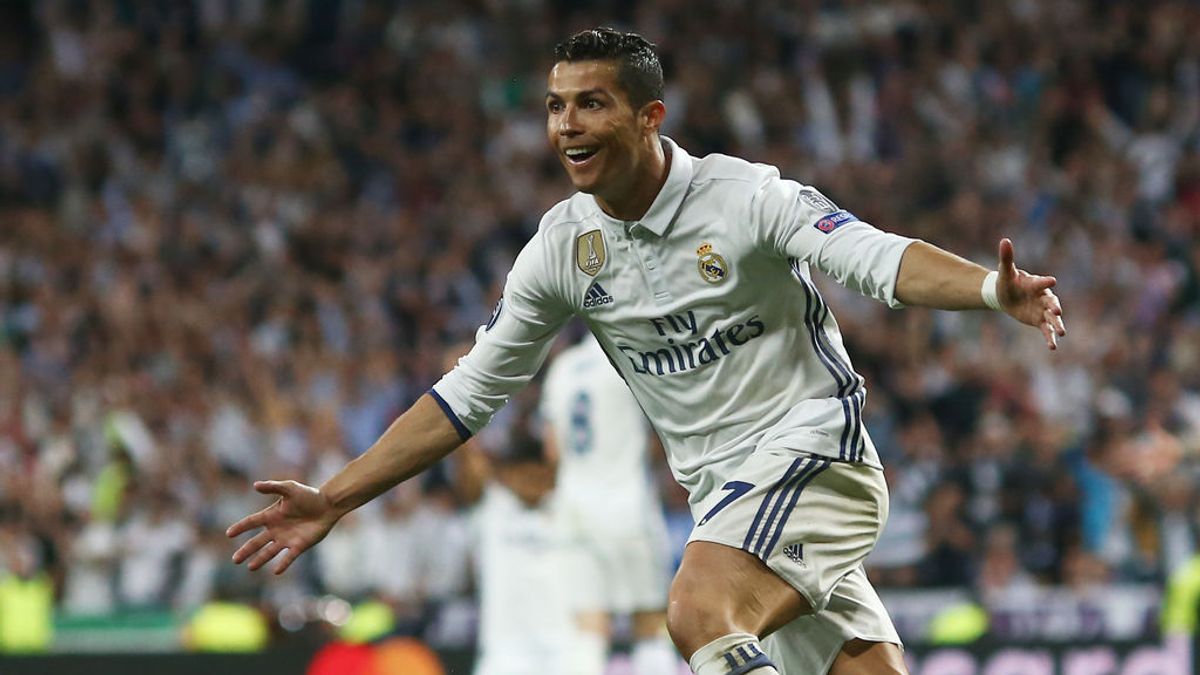¿Cristiano, la bomba del mercado? Preparan 180 millones para fichar al delantero del Madrid ¿Cristiano, la bomba del mercado? Preparan 180 millones para fichar al delantero del Madrid
