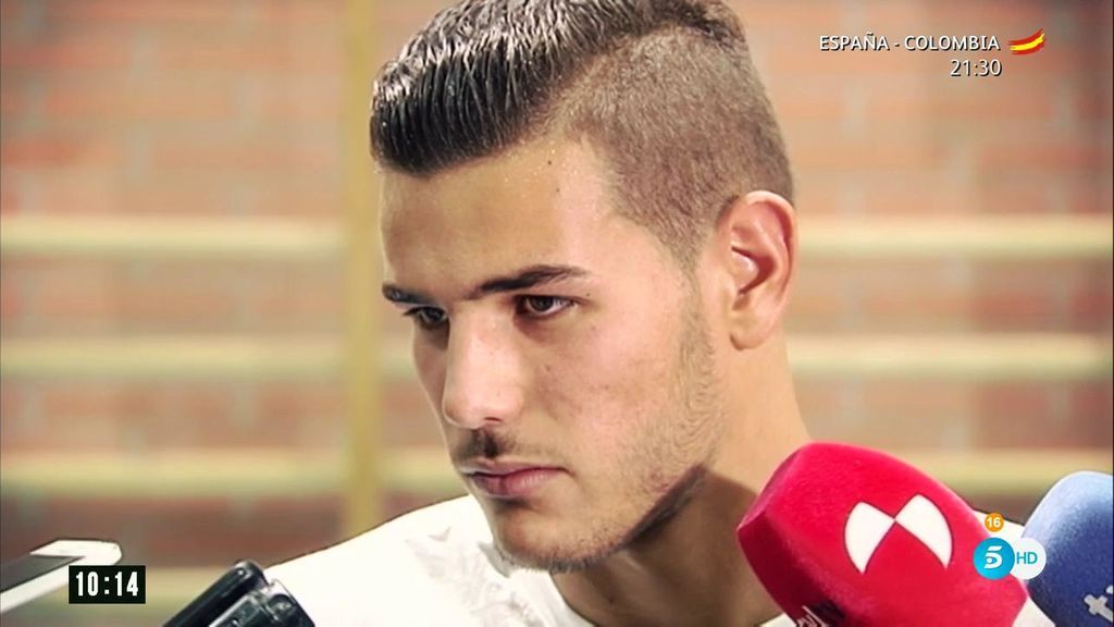 El futbolista Theo Hernández ha sido absuelto tras la denuncia de una joven por agresión sexual